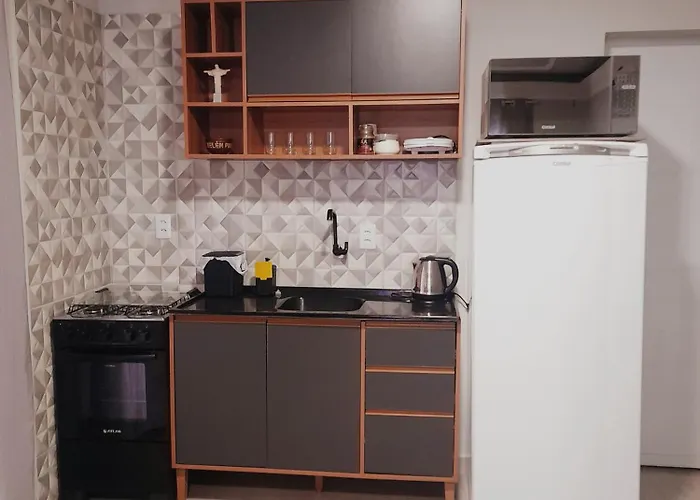 Leandro\'S Residence
