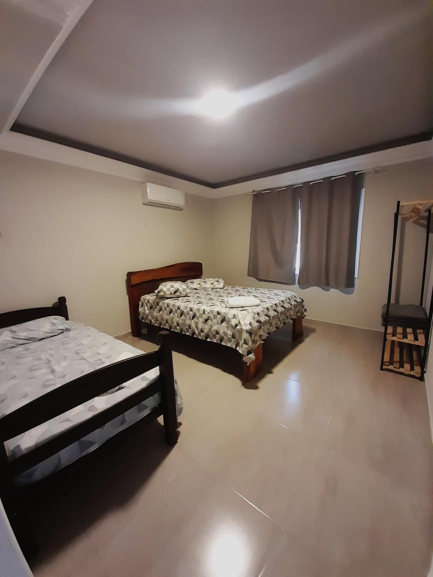 Leandro's Apartment *