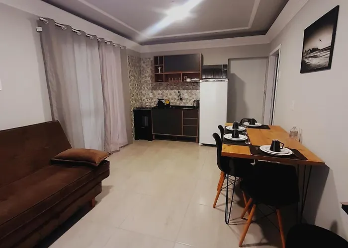 Leandro\'S Residence