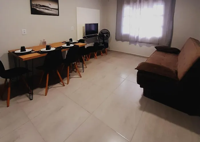 Leandro\'S Residence