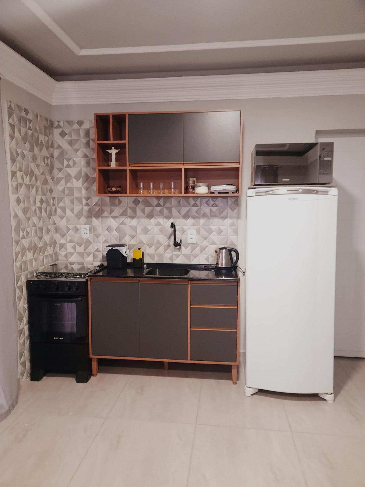 Apartment Leandro's