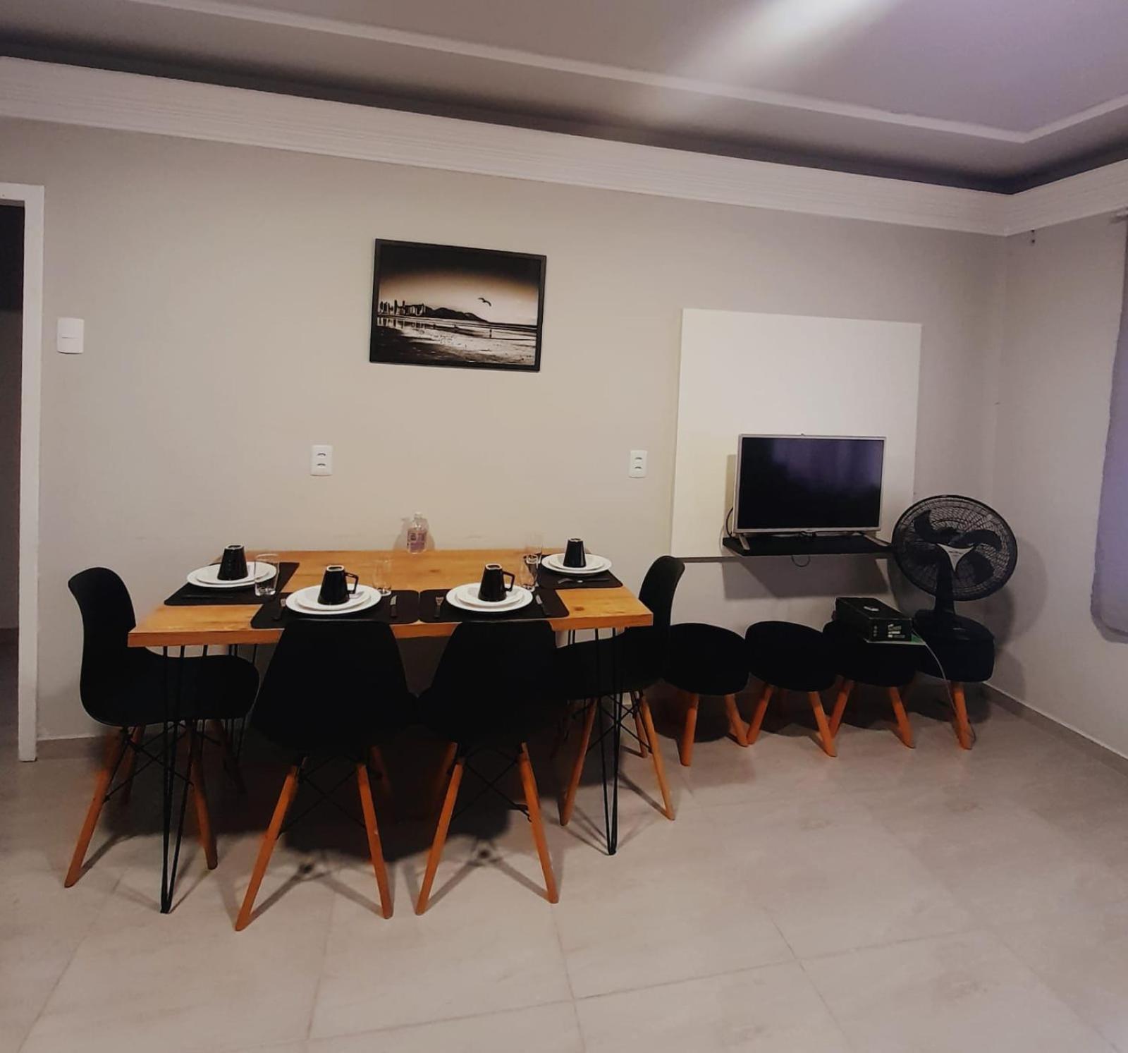 Apartment Leandro's *