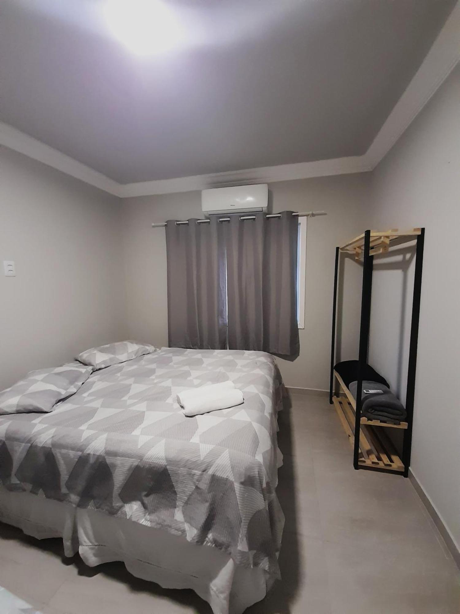 Leandro's Apartment