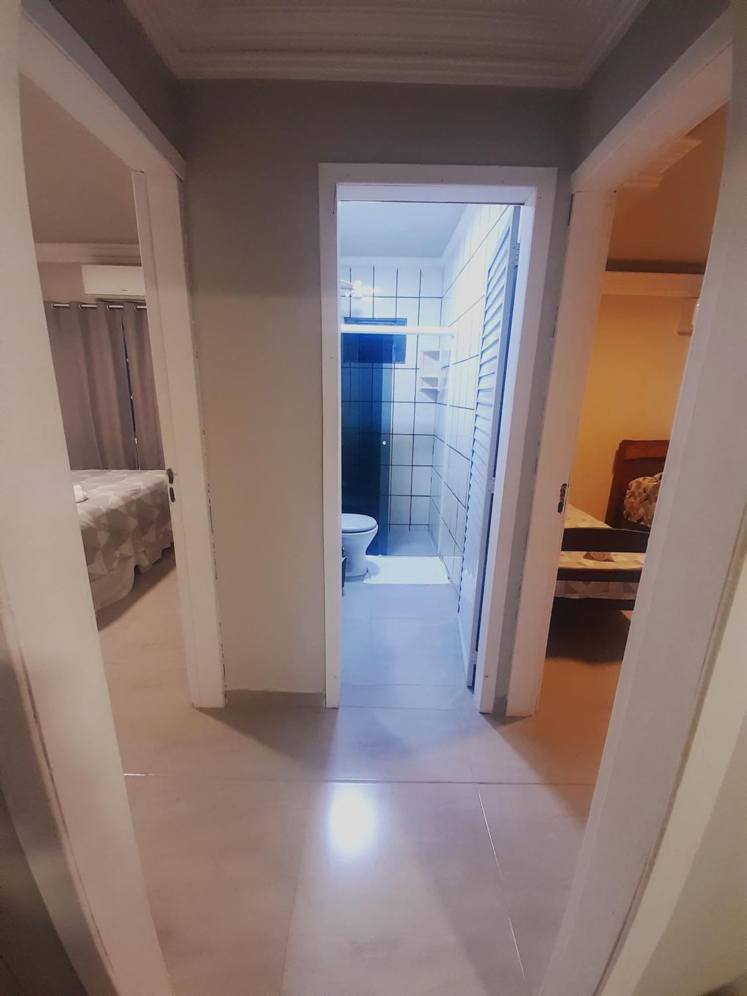 Leandro's Apartment