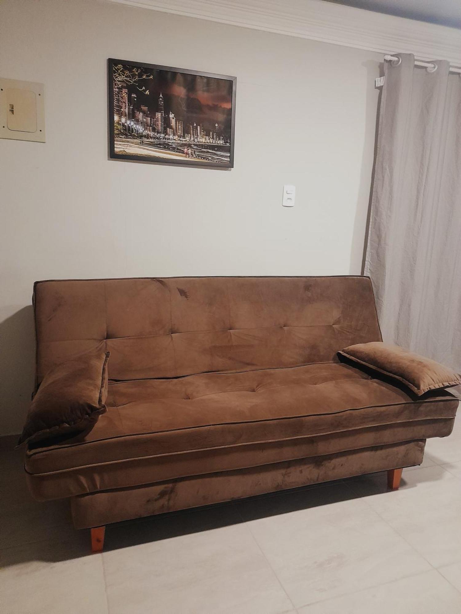 Apartment Leandro's