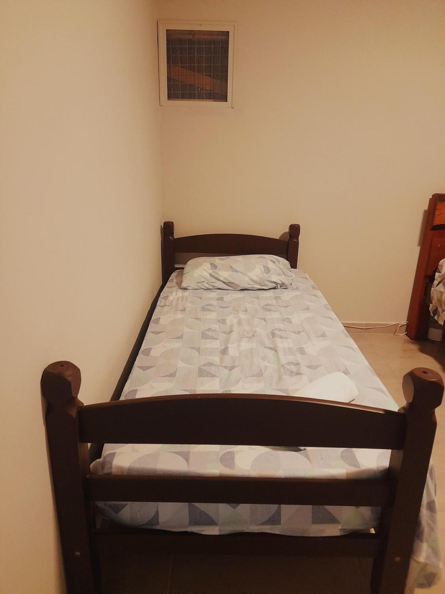 Leandro's Apartment
