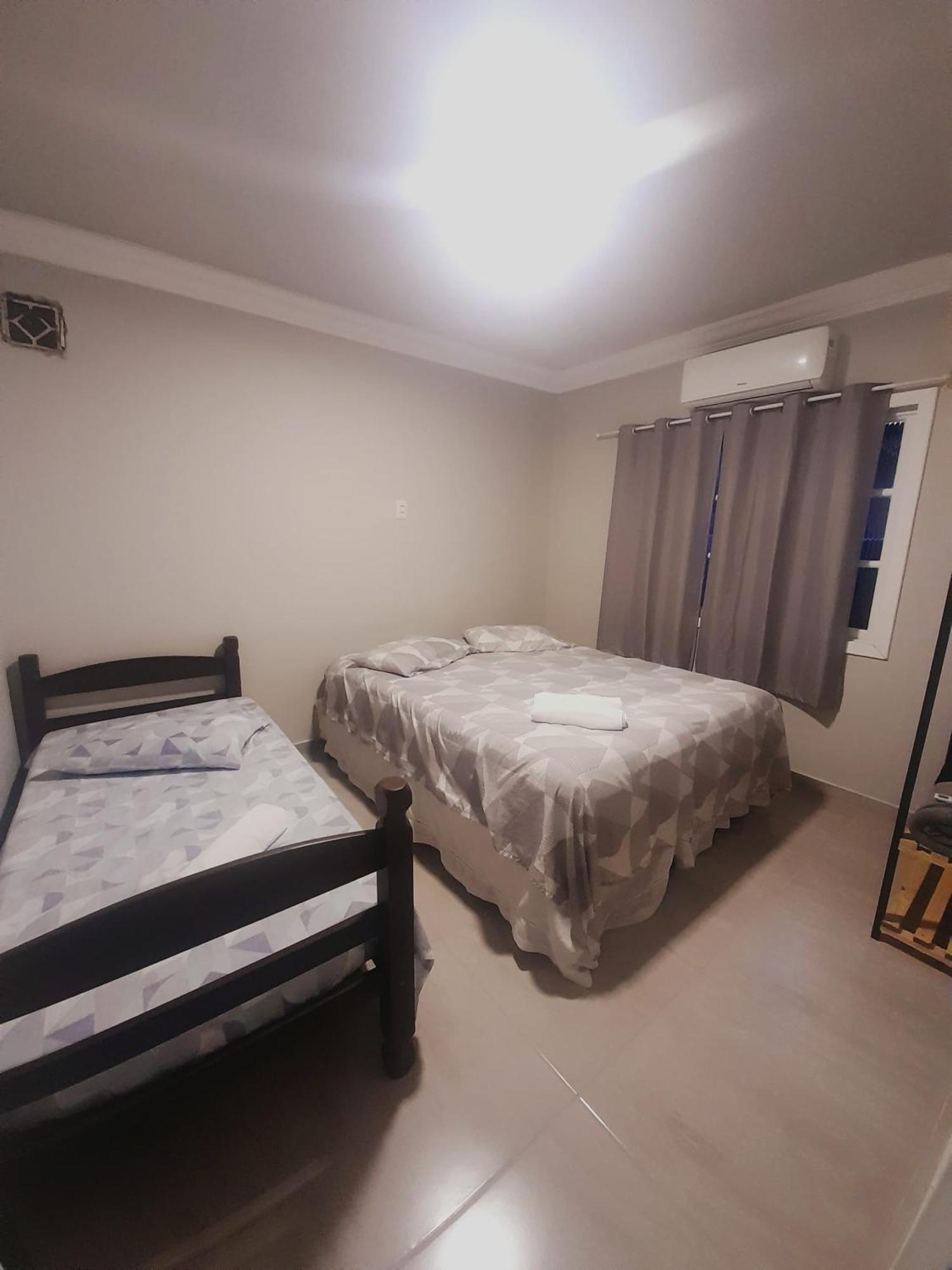 Leandro's Apartment *